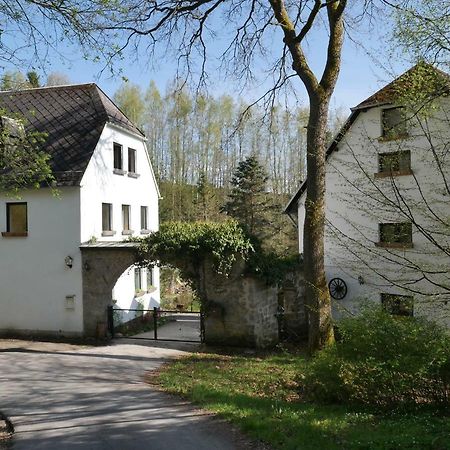 Gruenlasmuehle Бранд Экстерьер фото